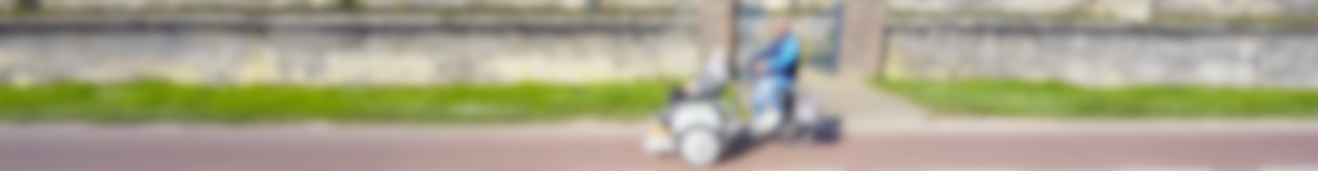 Header blur afbeelding